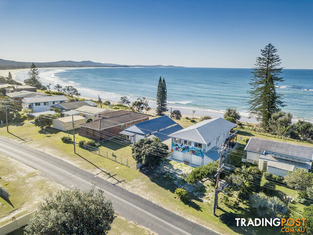 59 Ocean Rd BROOMS HEAD NSW 2463