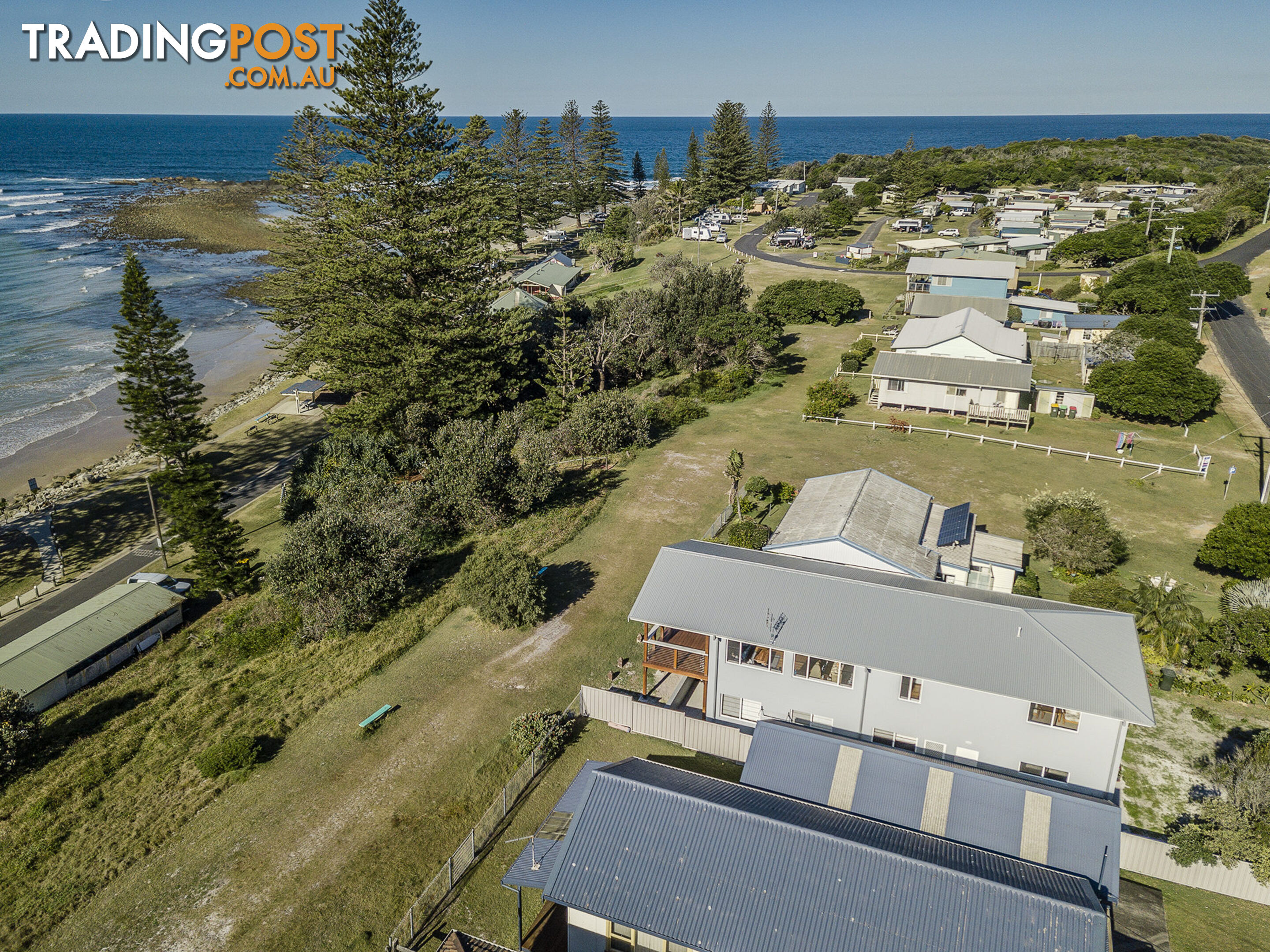 59 Ocean Rd BROOMS HEAD NSW 2463