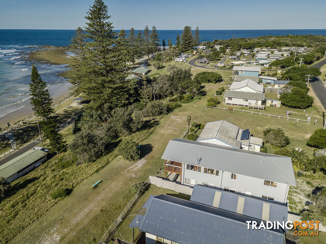 59 Ocean Rd BROOMS HEAD NSW 2463