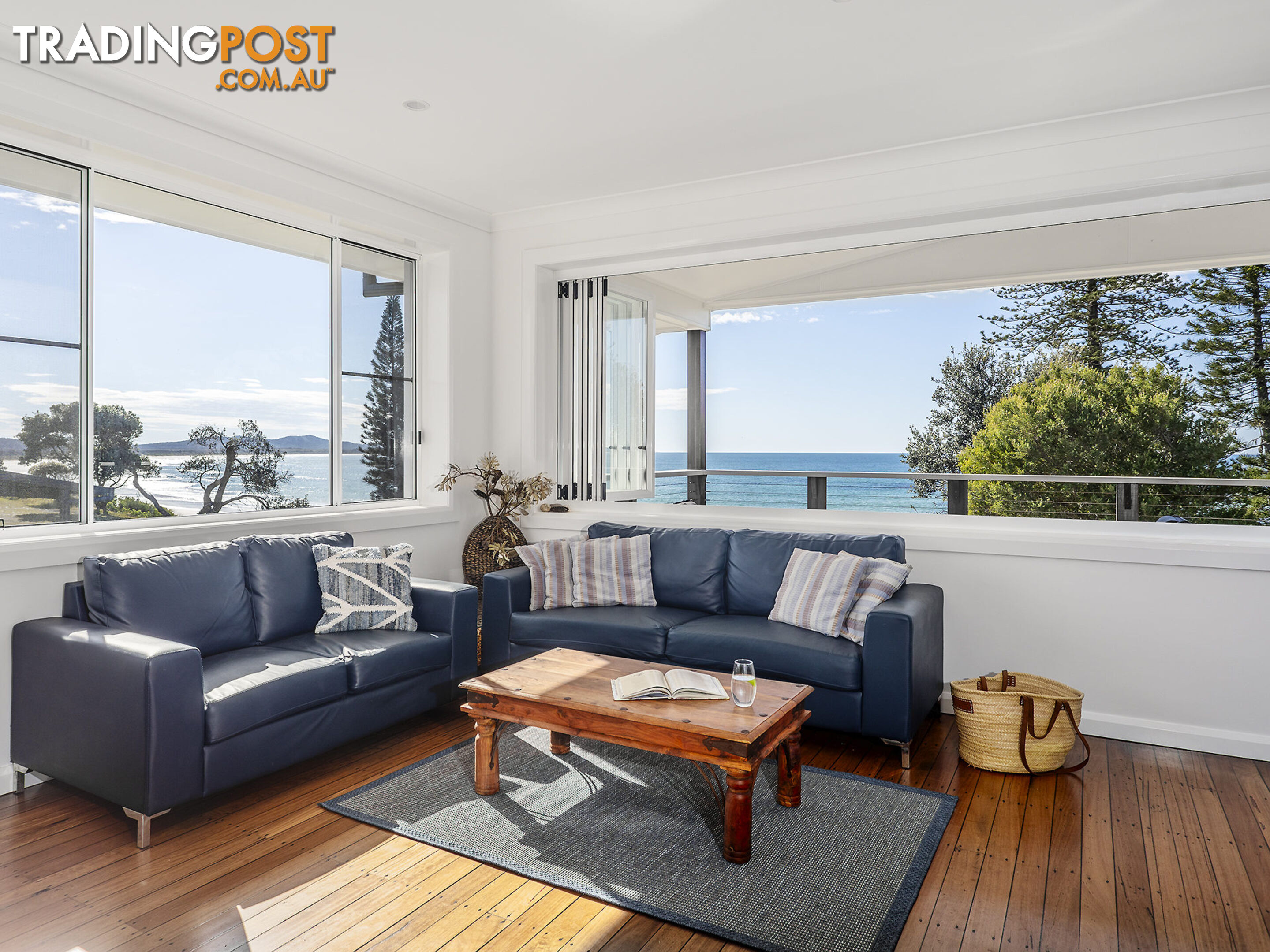 59 Ocean Rd BROOMS HEAD NSW 2463