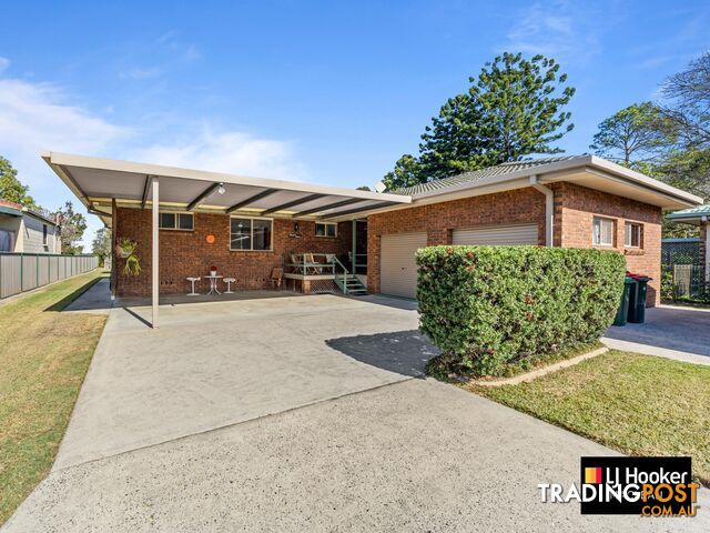 76 Clarence Street BRUSHGROVE NSW 2460