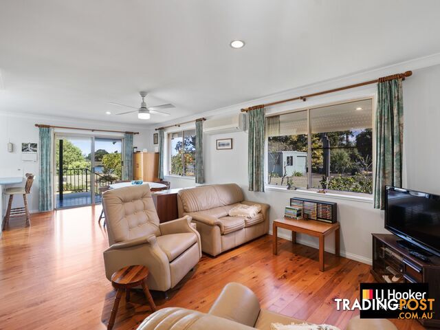 76 Clarence Street BRUSHGROVE NSW 2460