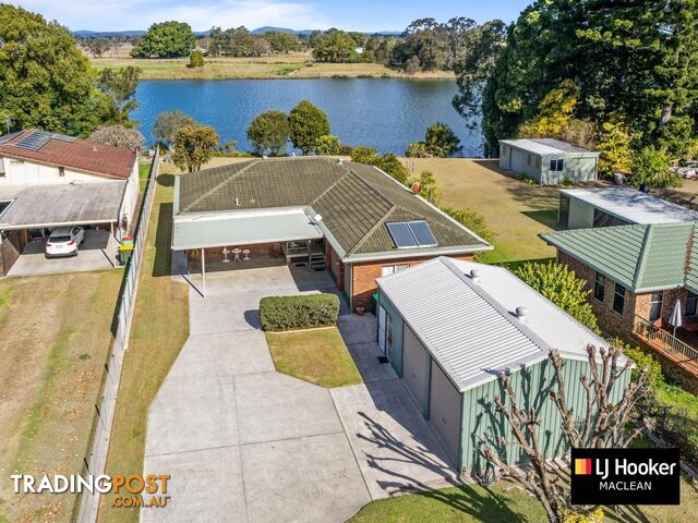 76 Clarence Street BRUSHGROVE NSW 2460