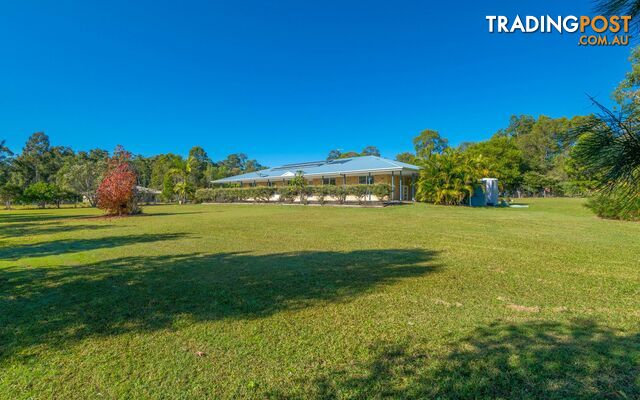 10C Clyde Essex Drive GULMARRAD NSW 2463