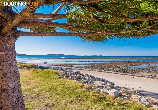 Unit 4/28 Ocean Road BROOMS HEAD NSW 2463