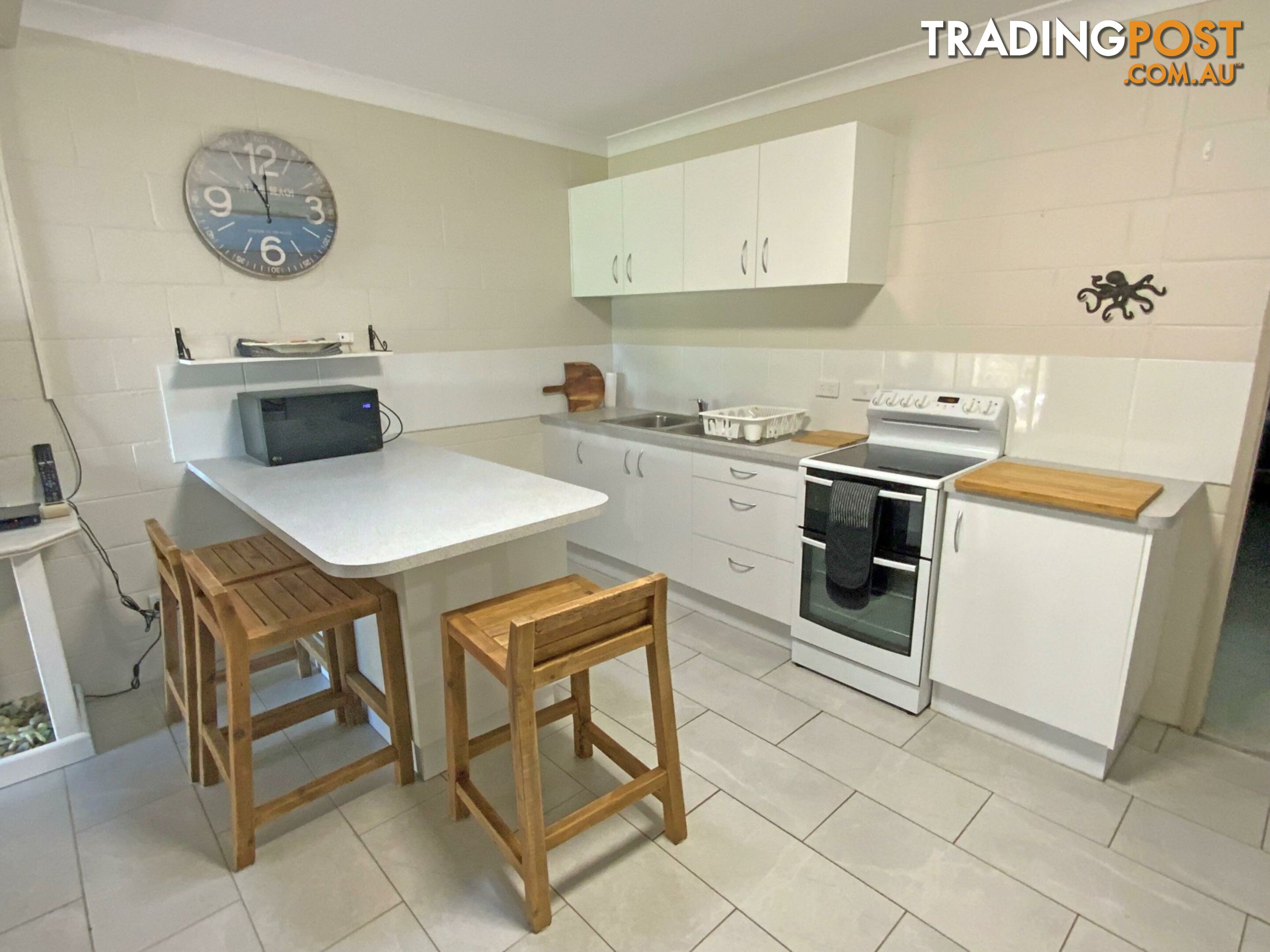 Unit 4/28 Ocean Road BROOMS HEAD NSW 2463