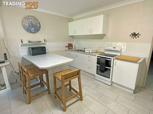 Unit 4/28 Ocean Road BROOMS HEAD NSW 2463