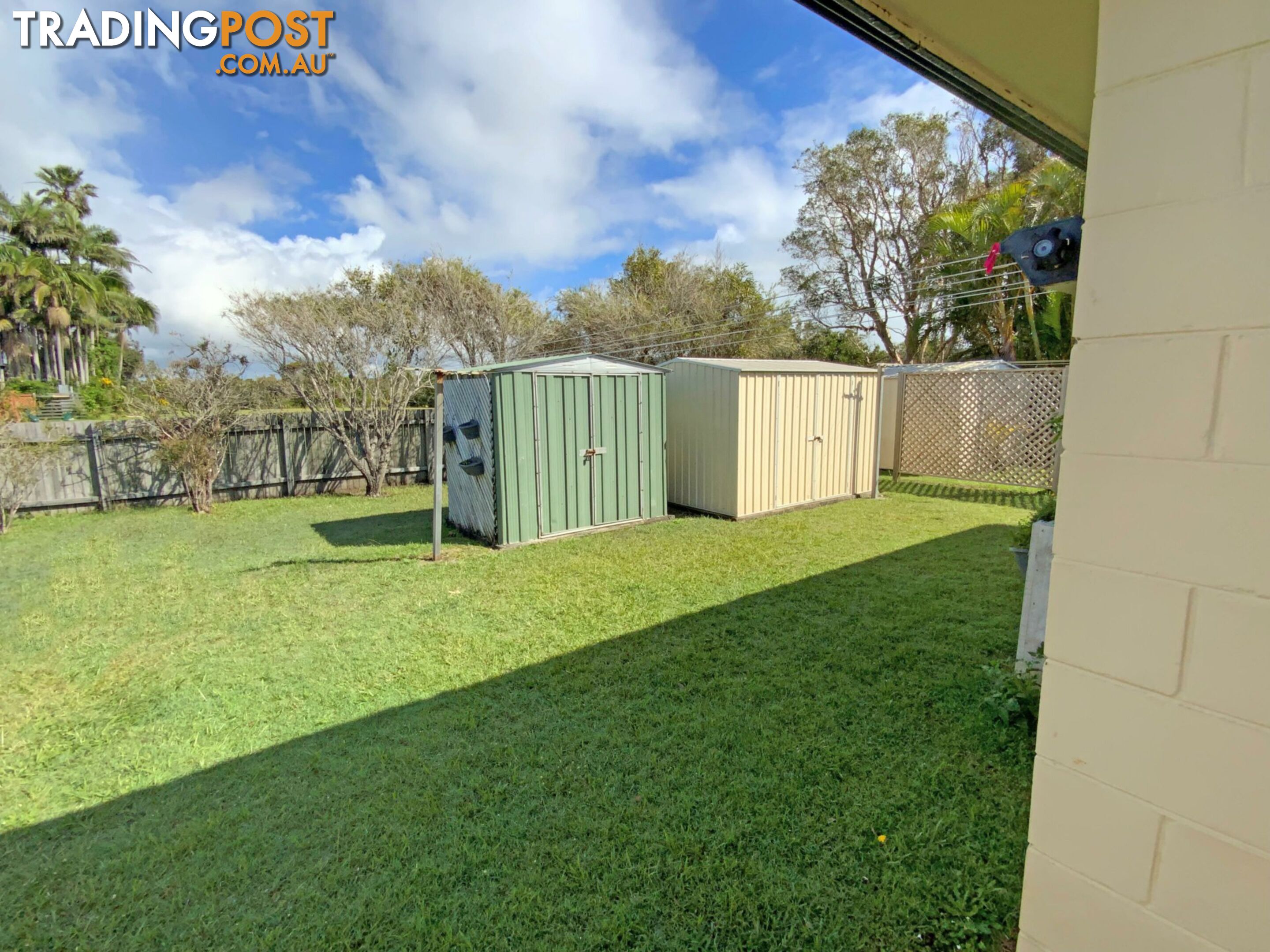 Unit 4/28 Ocean Road BROOMS HEAD NSW 2463