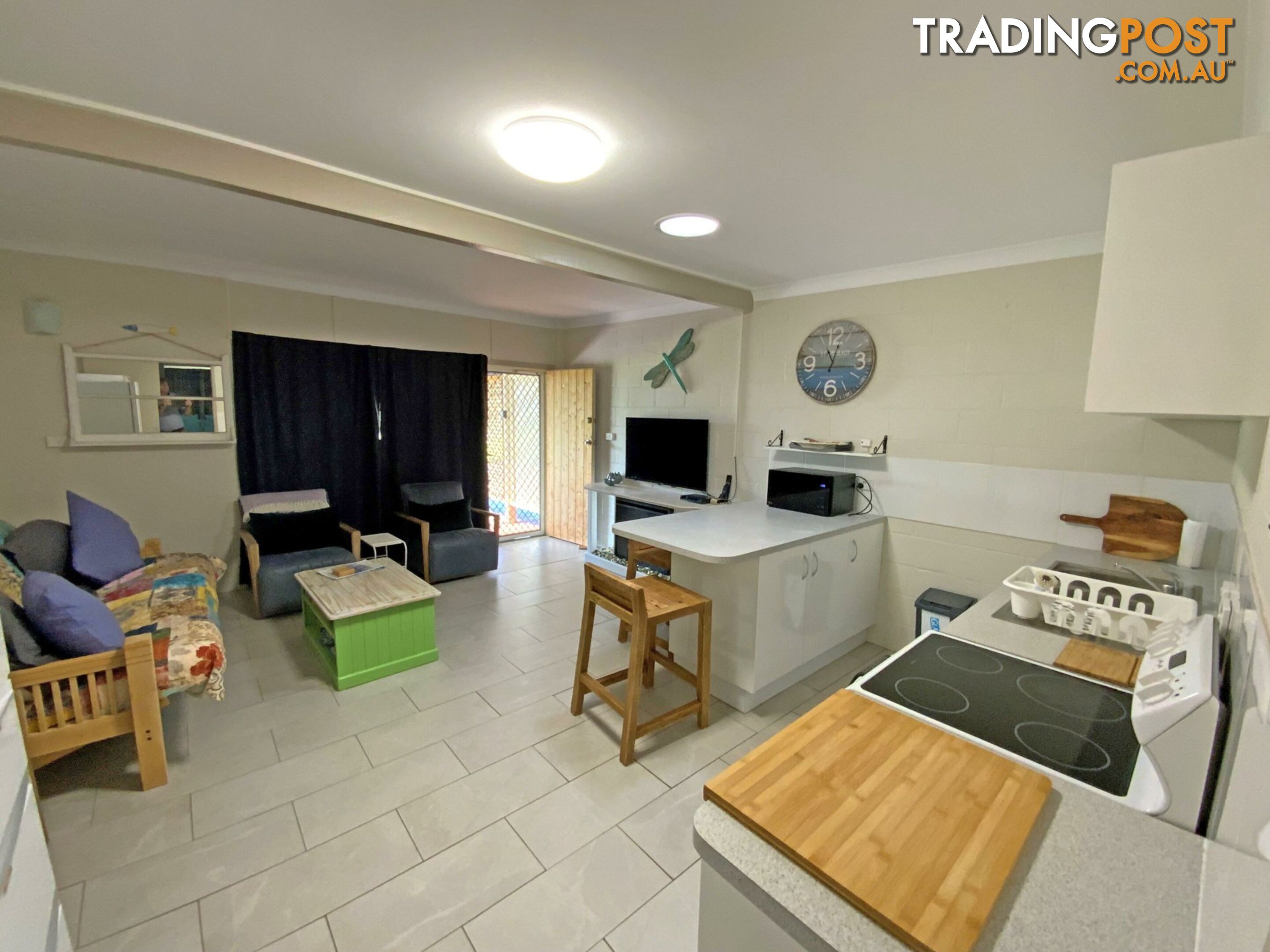 Unit 4/28 Ocean Road BROOMS HEAD NSW 2463