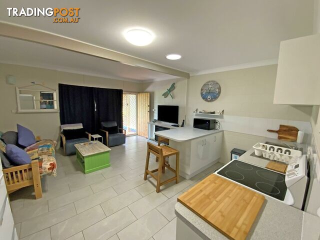 Unit 4/28 Ocean Road BROOMS HEAD NSW 2463