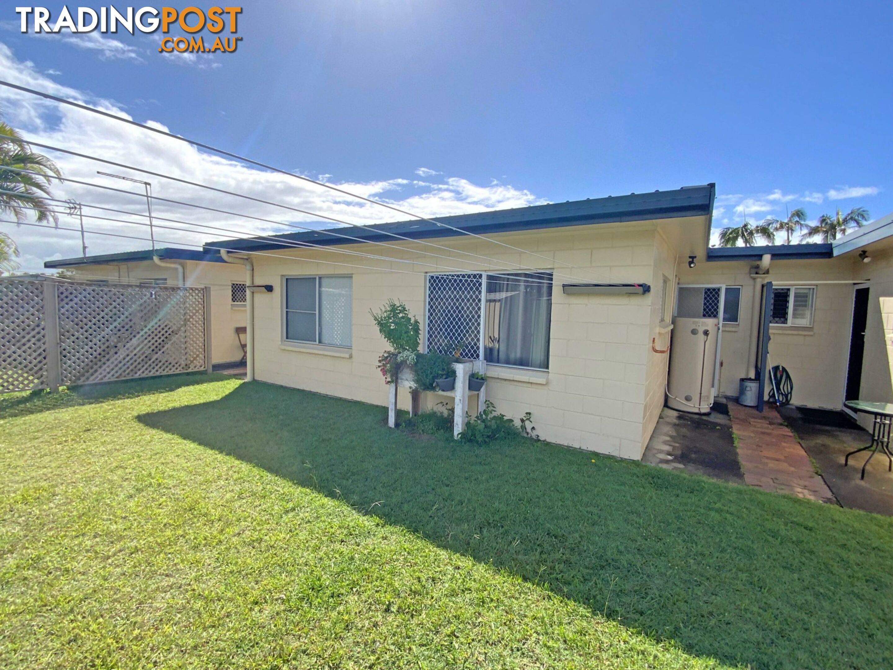 Unit 4/28 Ocean Road BROOMS HEAD NSW 2463