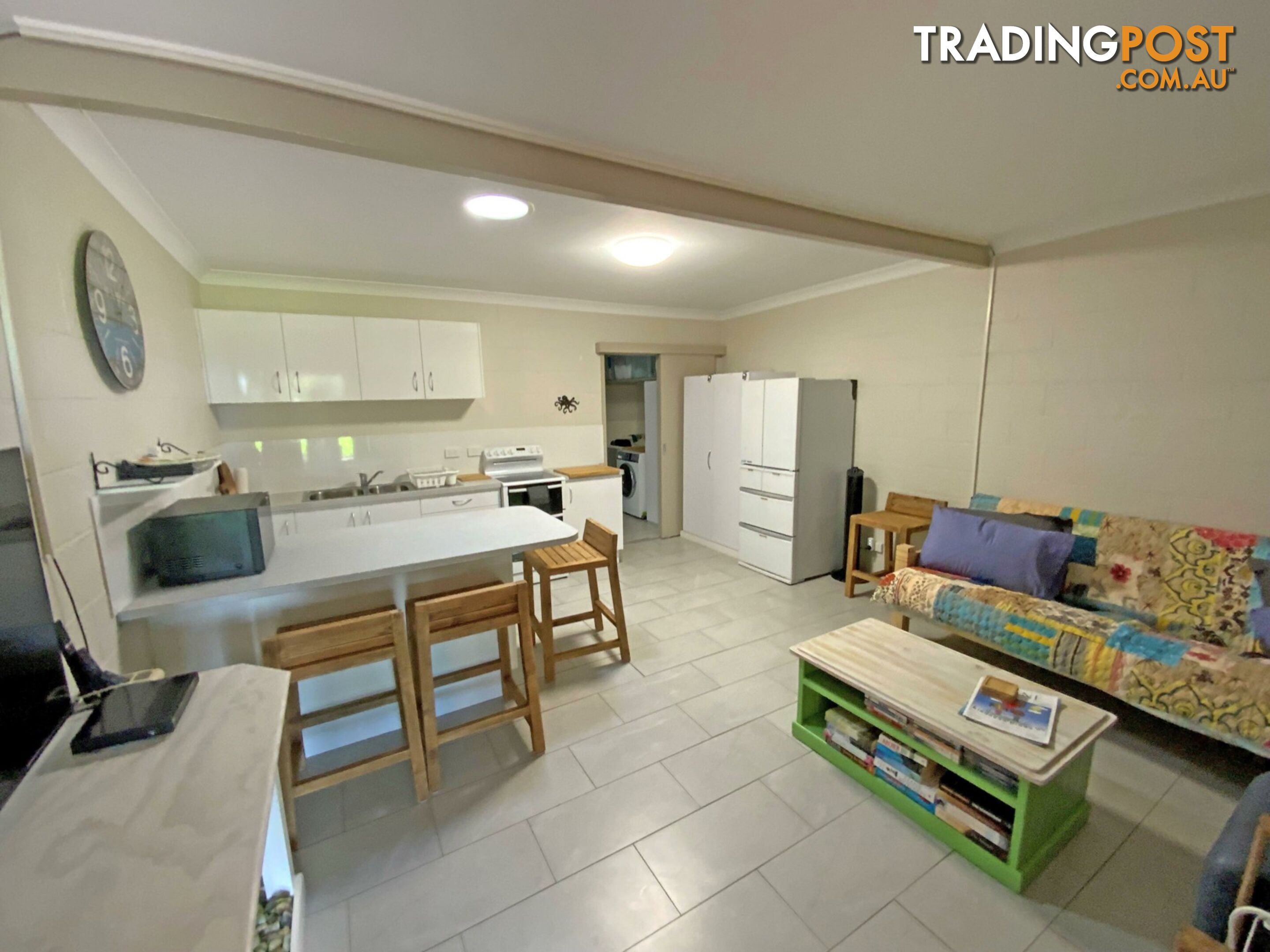 Unit 4/28 Ocean Road BROOMS HEAD NSW 2463