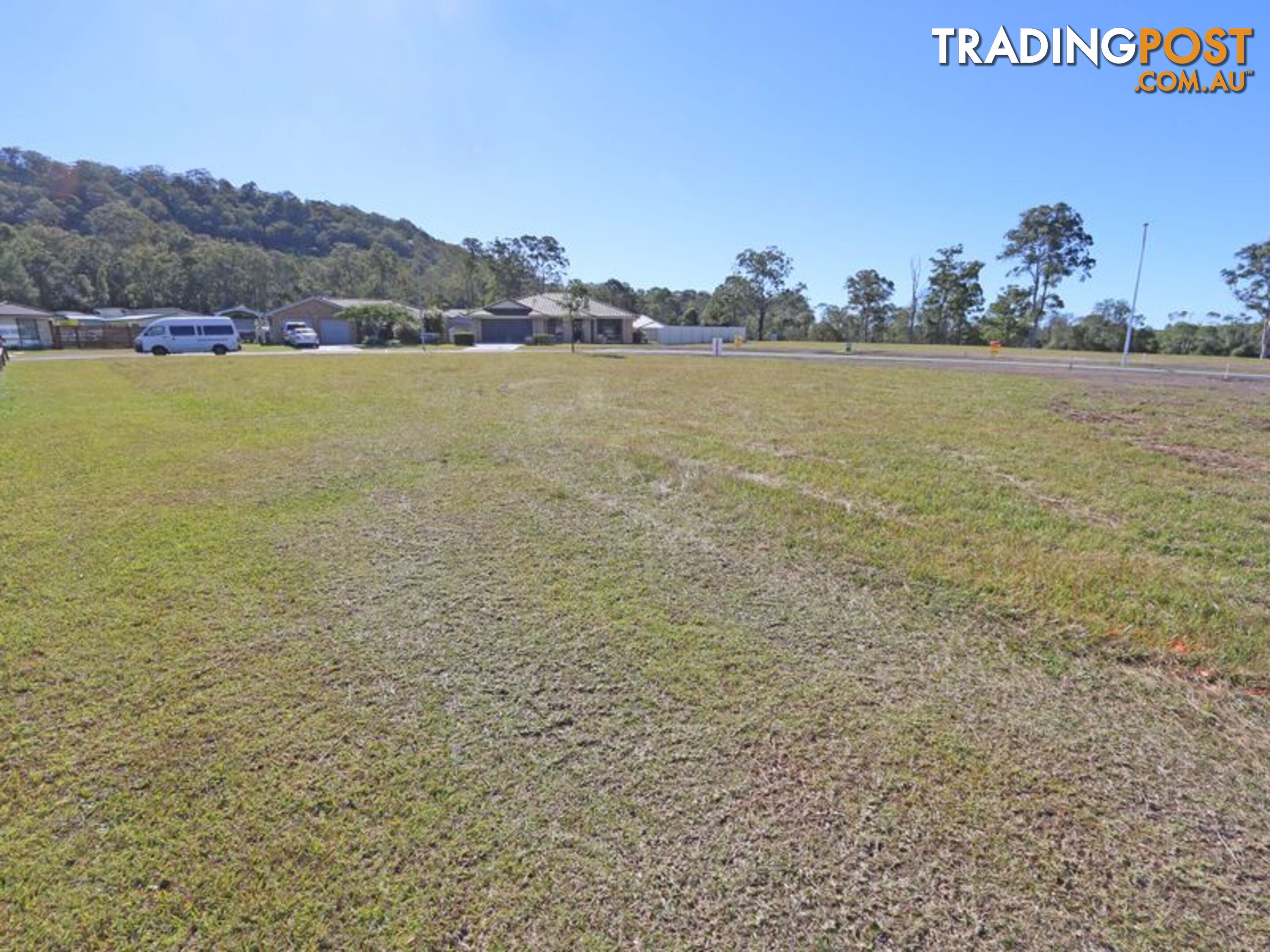 Lot 78 Celtic Circuit TOWNSEND NSW 2463