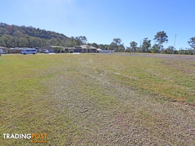 Lot 78 Celtic Circuit TOWNSEND NSW 2463