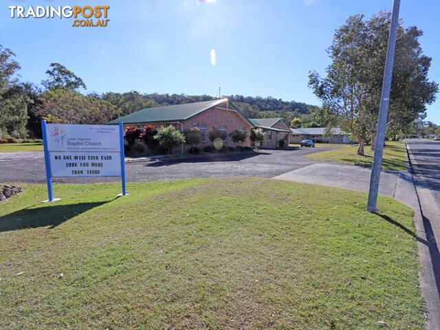 Lot 78 Celtic Circuit TOWNSEND NSW 2463