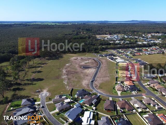 Lot 78 Celtic Circuit TOWNSEND NSW 2463