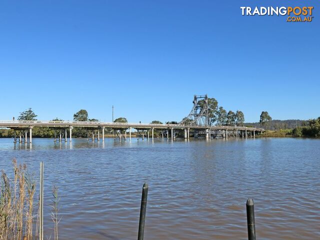 Lot 78 Celtic Circuit TOWNSEND NSW 2463