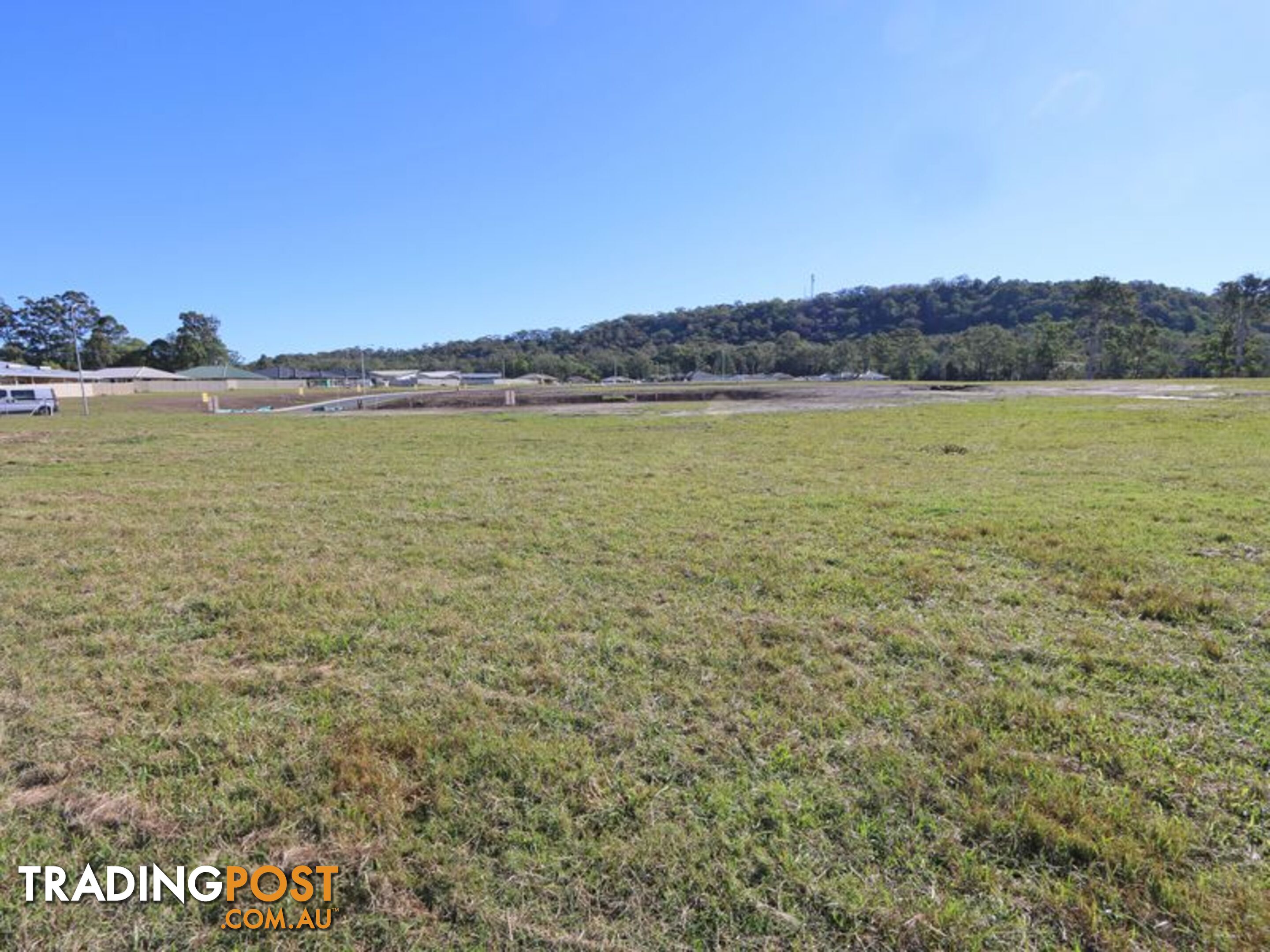 Lot 78 Celtic Circuit TOWNSEND NSW 2463