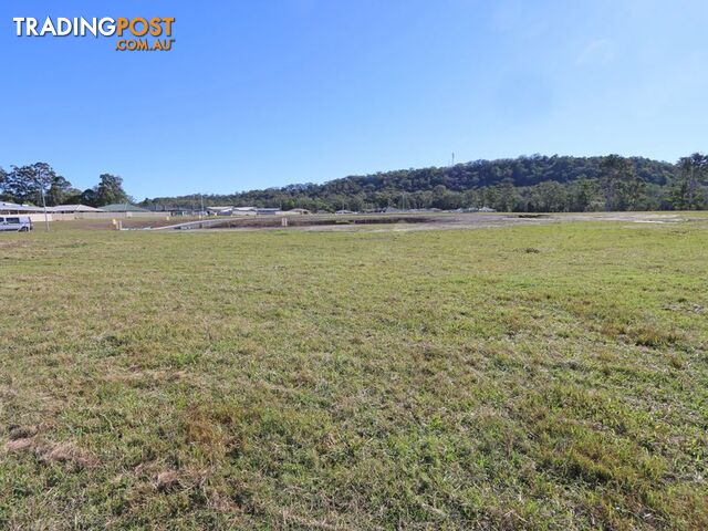 Lot 78 Celtic Circuit TOWNSEND NSW 2463