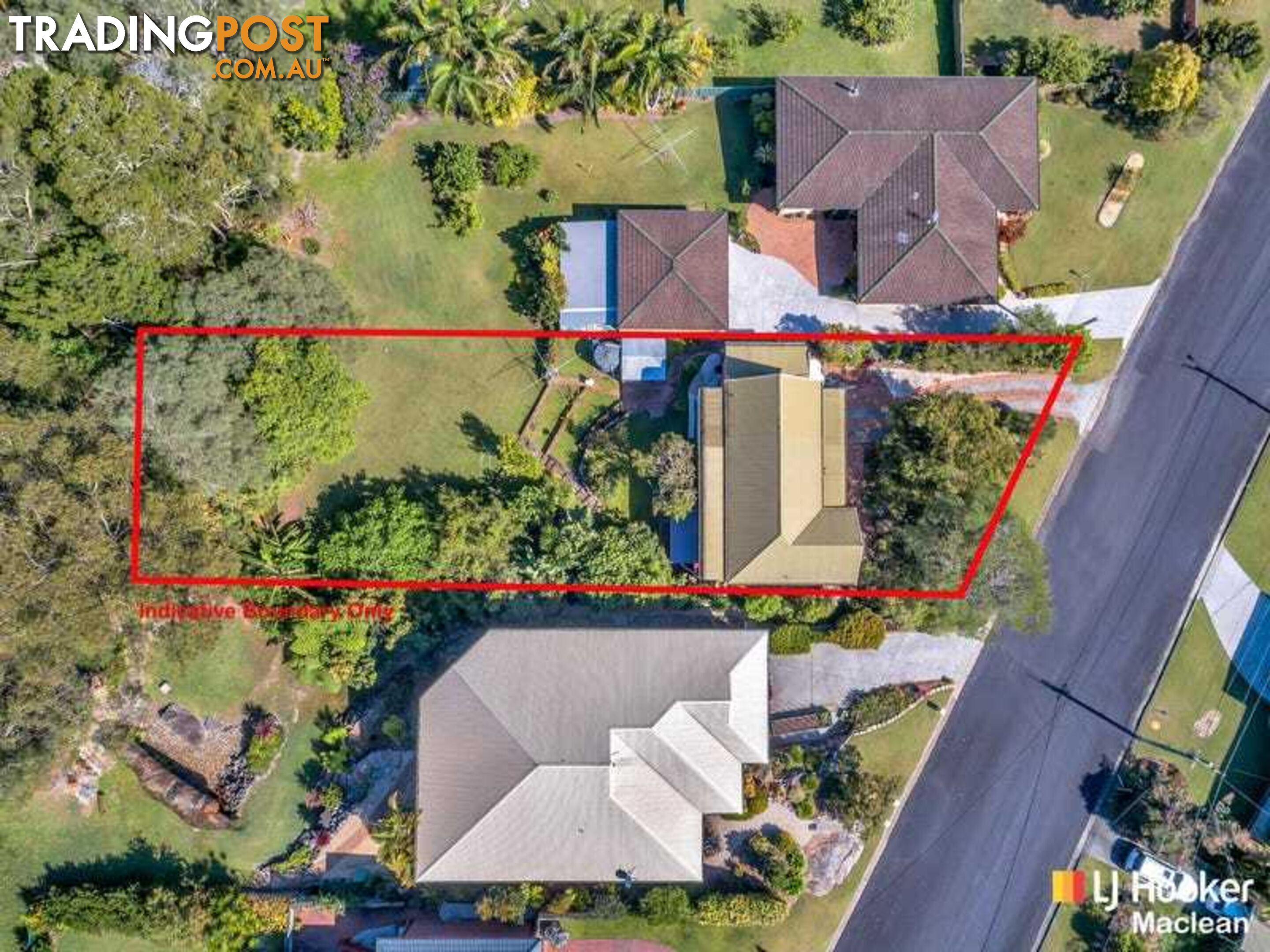 36 Clarence Street MACLEAN NSW 2463