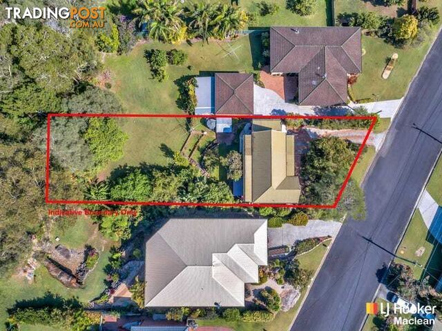 36 Clarence Street MACLEAN NSW 2463