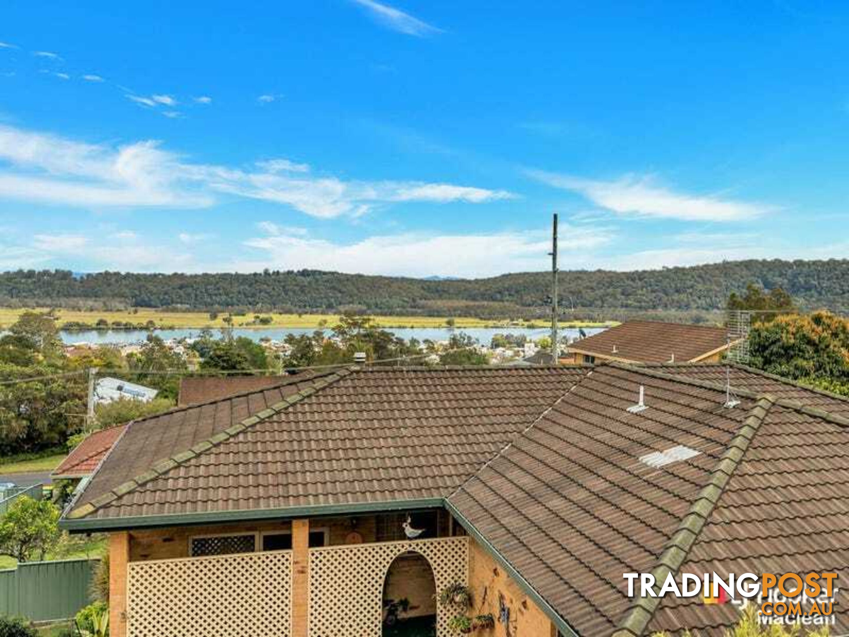 36 Clarence Street MACLEAN NSW 2463