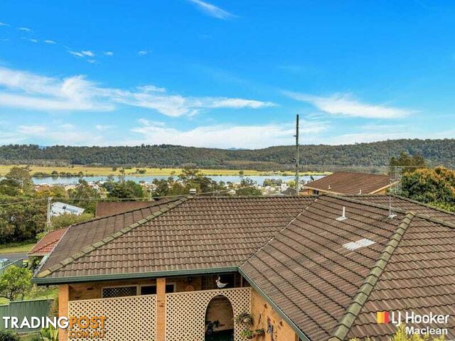 36 Clarence Street MACLEAN NSW 2463