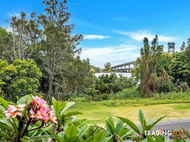 526 Yamba Road MACLEAN NSW 2463