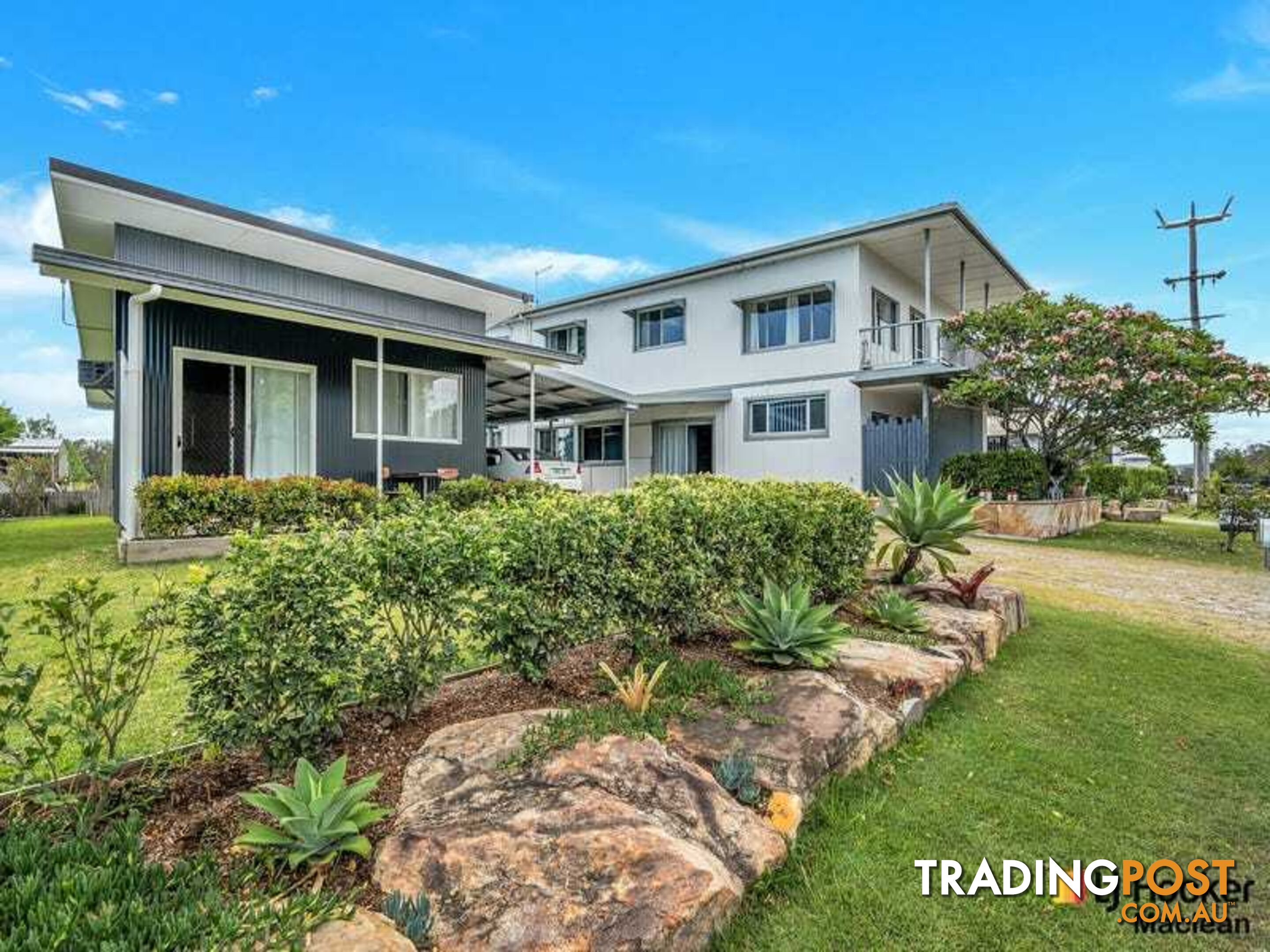 526 Yamba Road MACLEAN NSW 2463