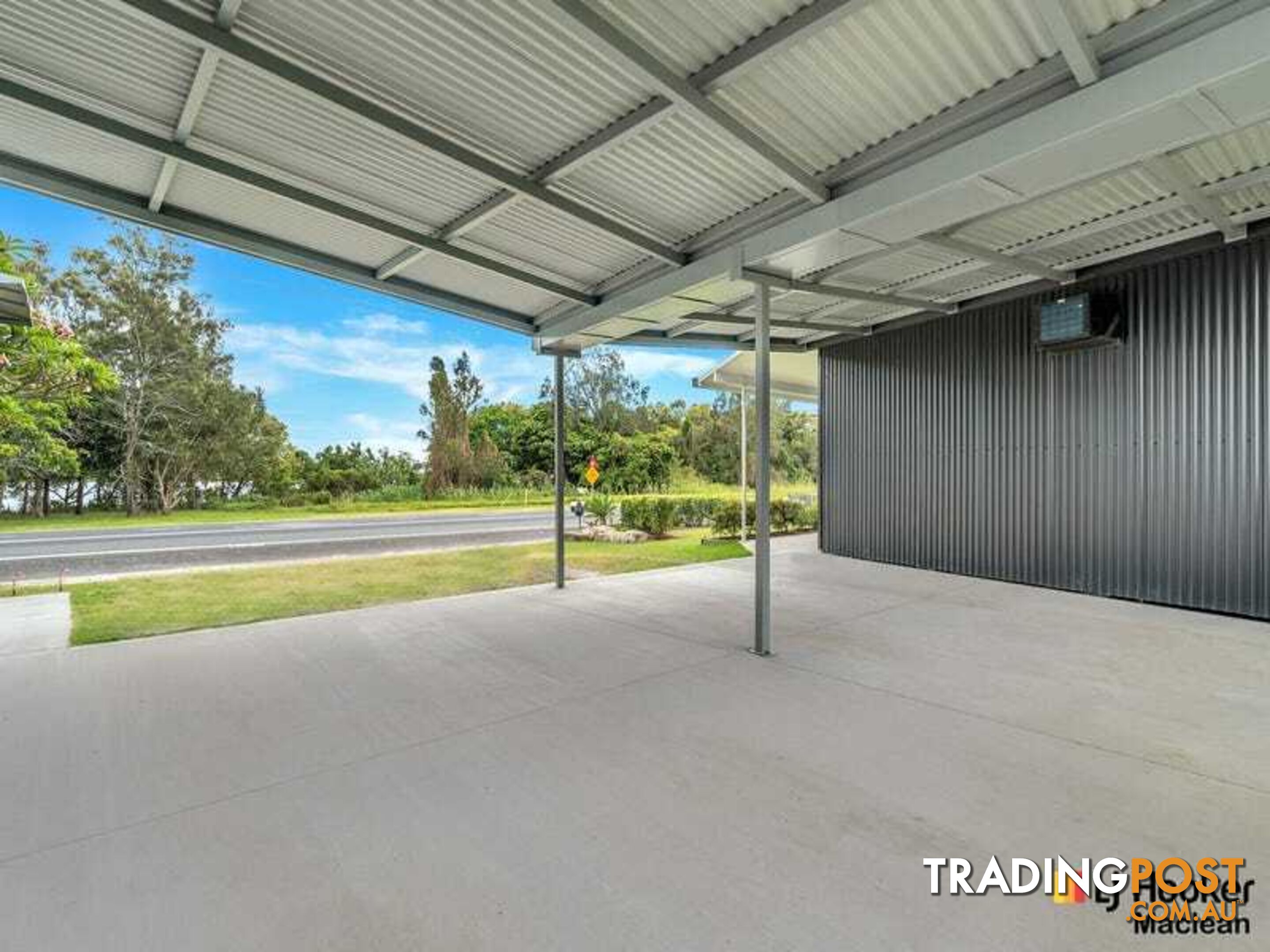 526 Yamba Road MACLEAN NSW 2463