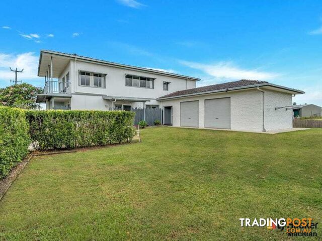 526 Yamba Road MACLEAN NSW 2463