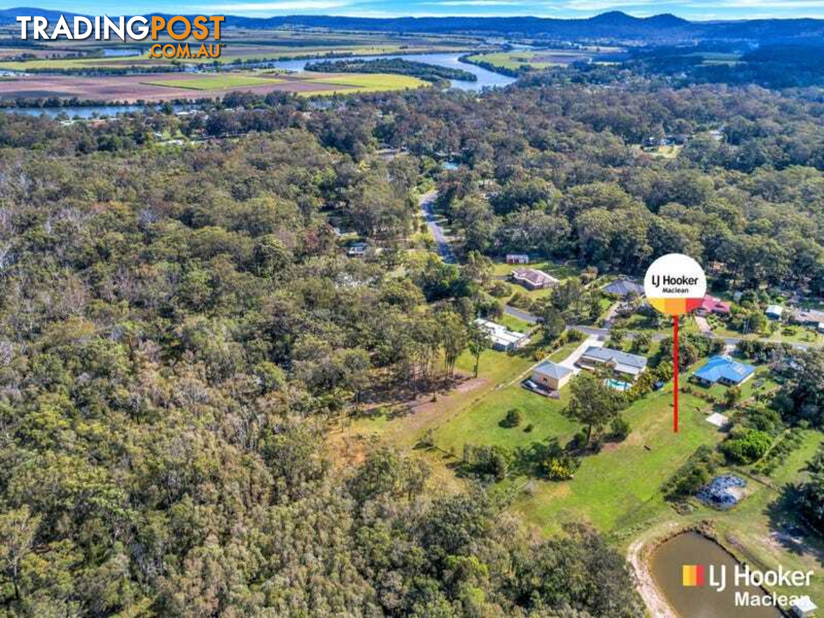 80A Emu Drive WOOMBAH NSW 2469