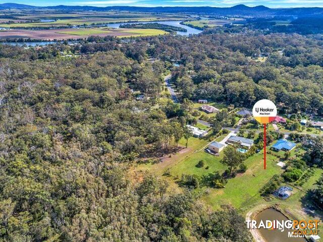 80A Emu Drive WOOMBAH NSW 2469