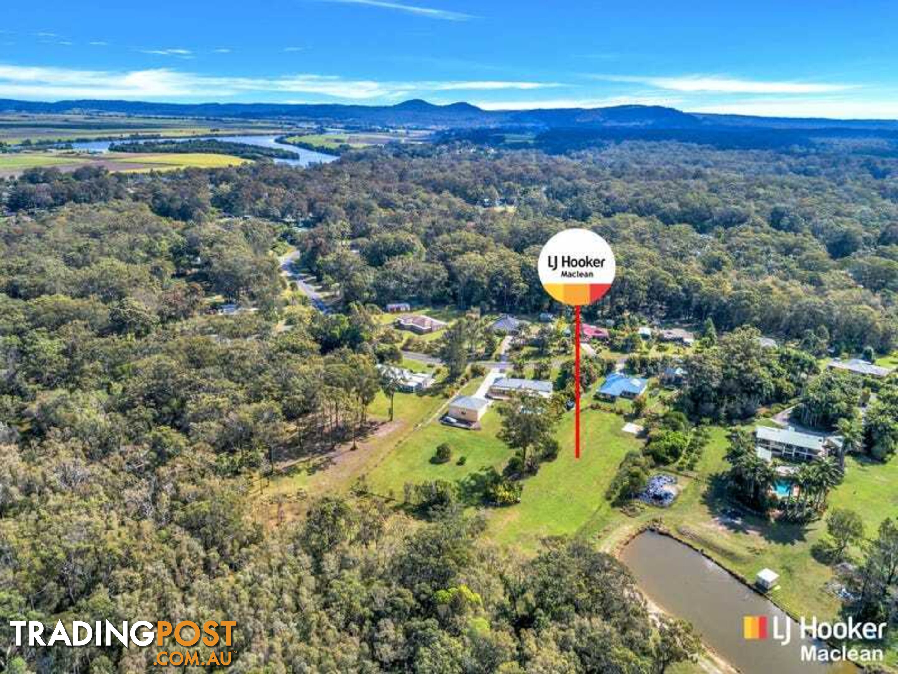 80A Emu Drive WOOMBAH NSW 2469