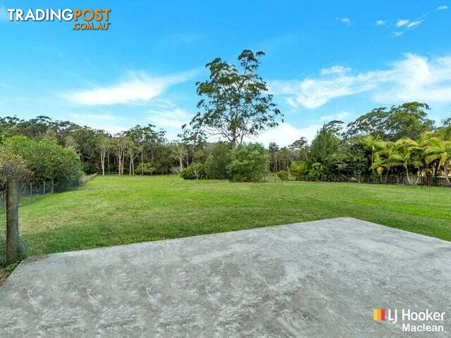 80A Emu Drive WOOMBAH NSW 2469