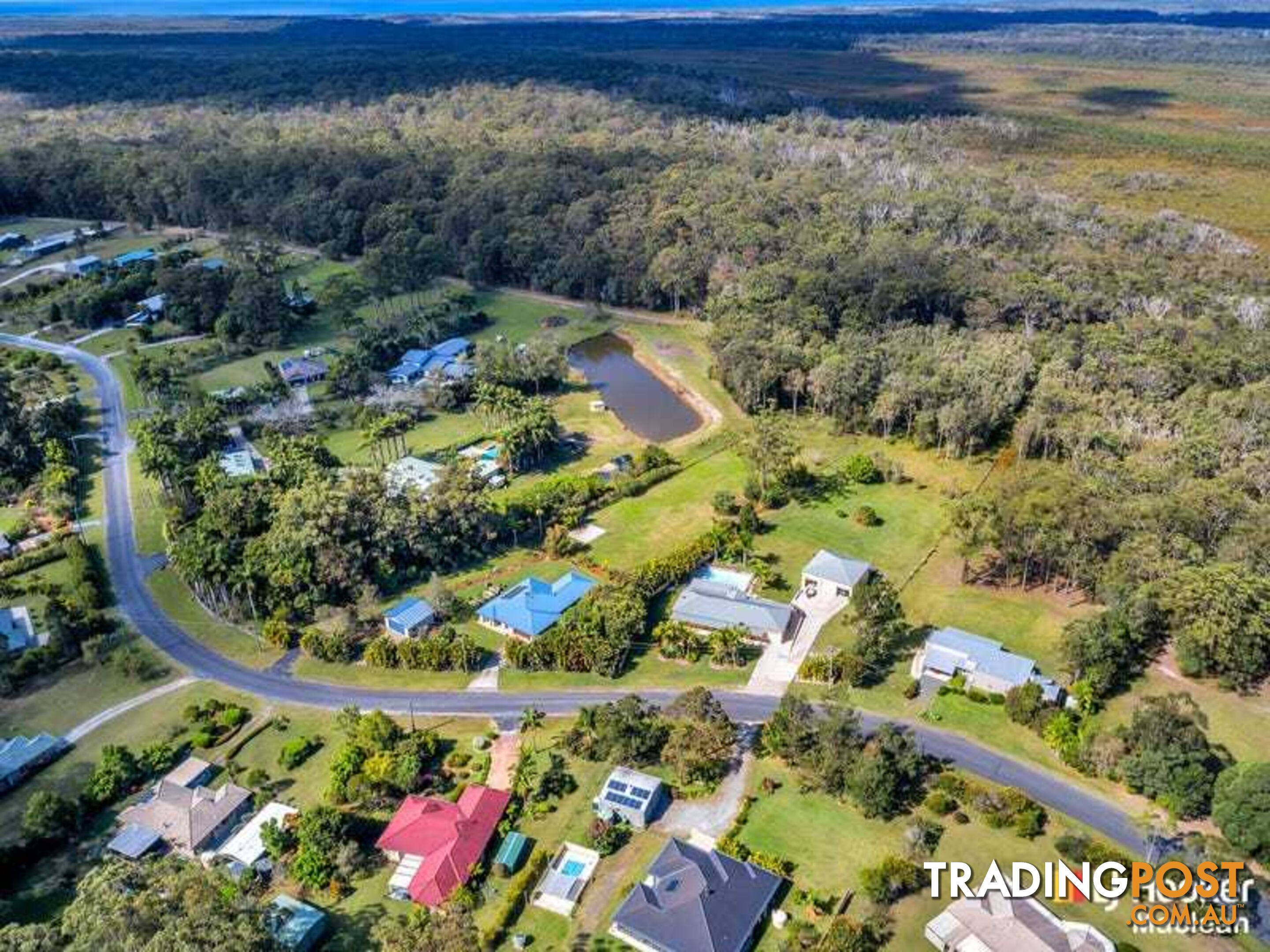 80A Emu Drive WOOMBAH NSW 2469