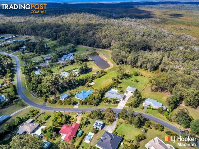 80A Emu Drive WOOMBAH NSW 2469