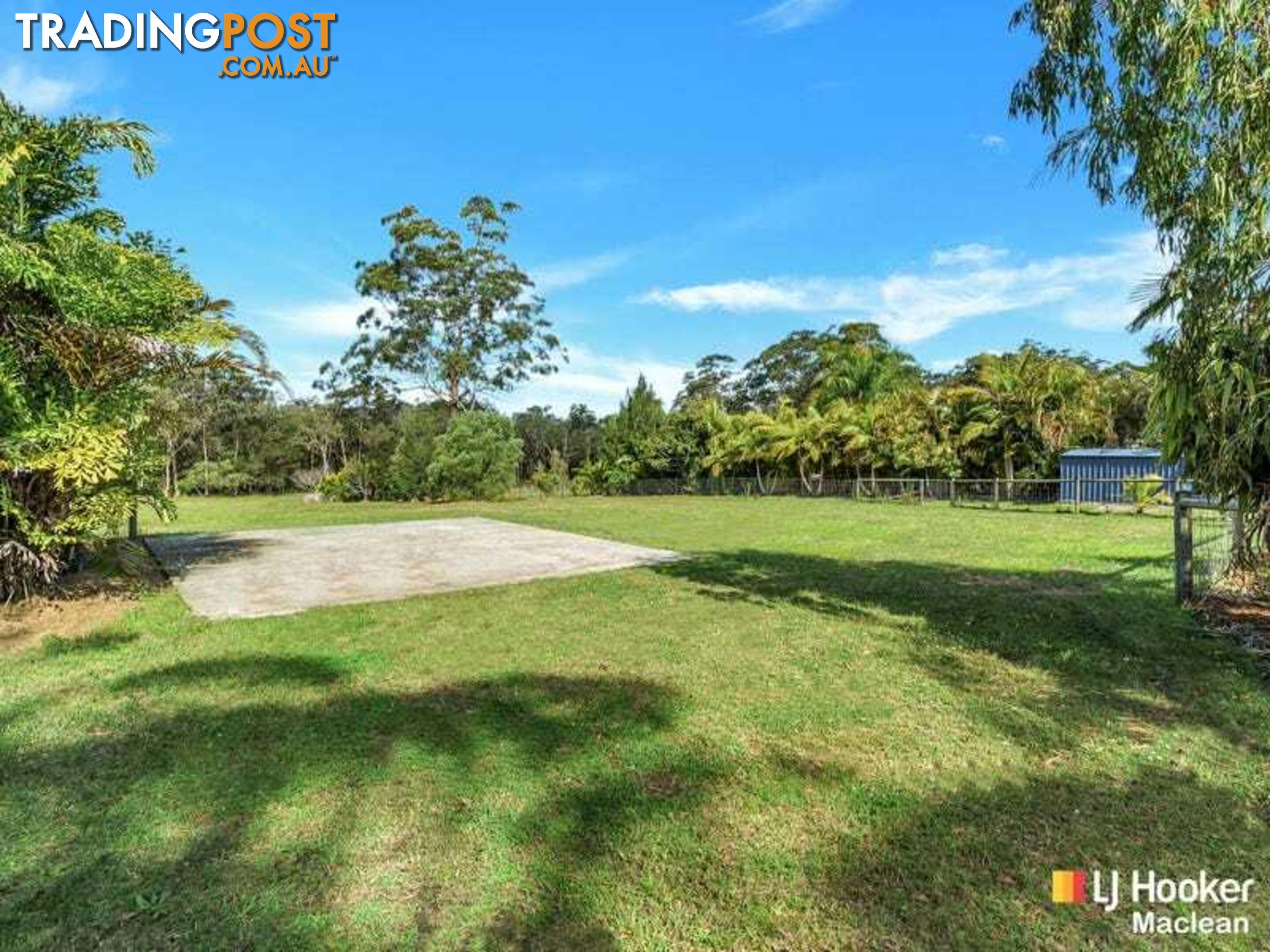 80A Emu Drive WOOMBAH NSW 2469