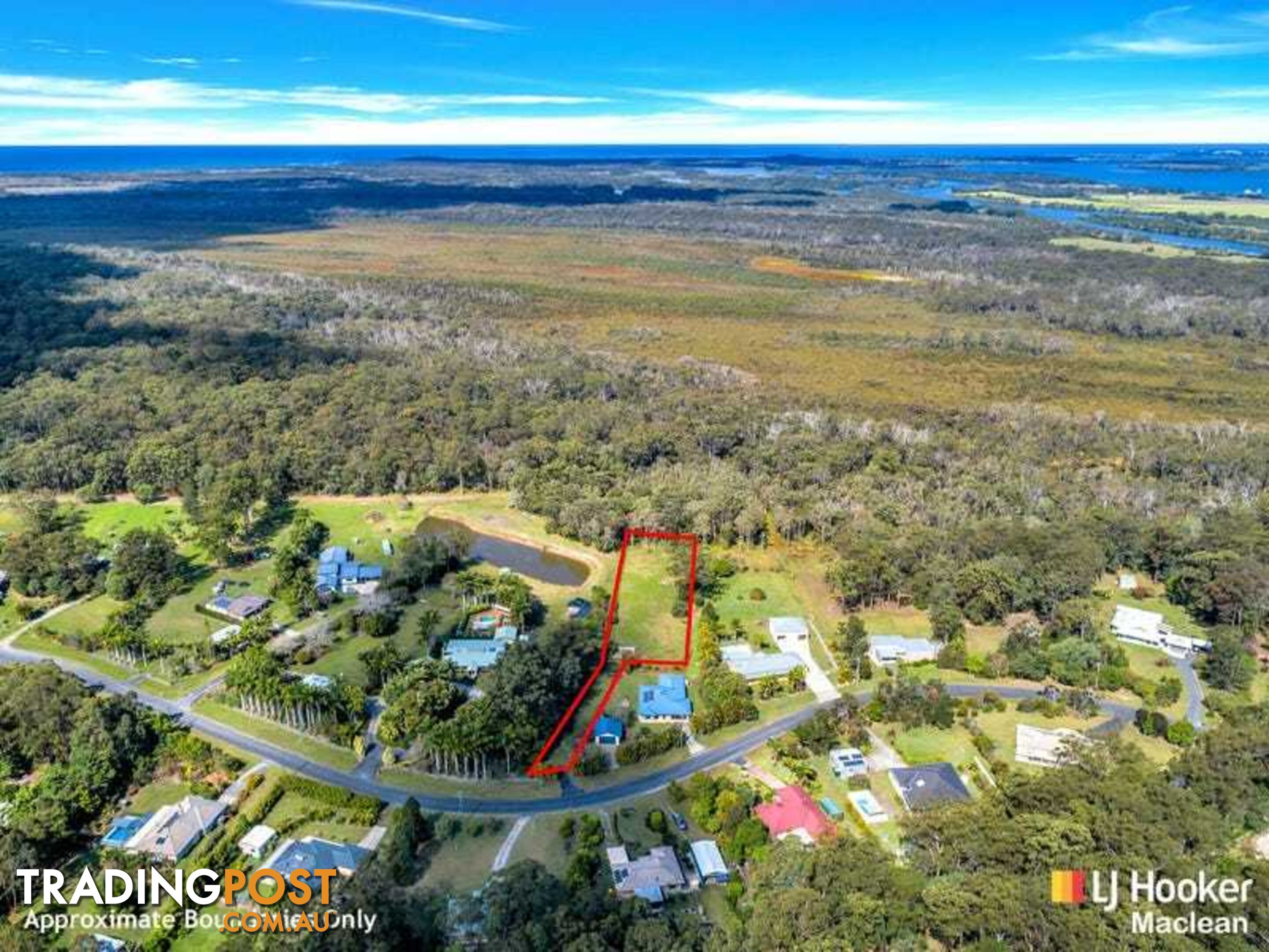 80A Emu Drive WOOMBAH NSW 2469