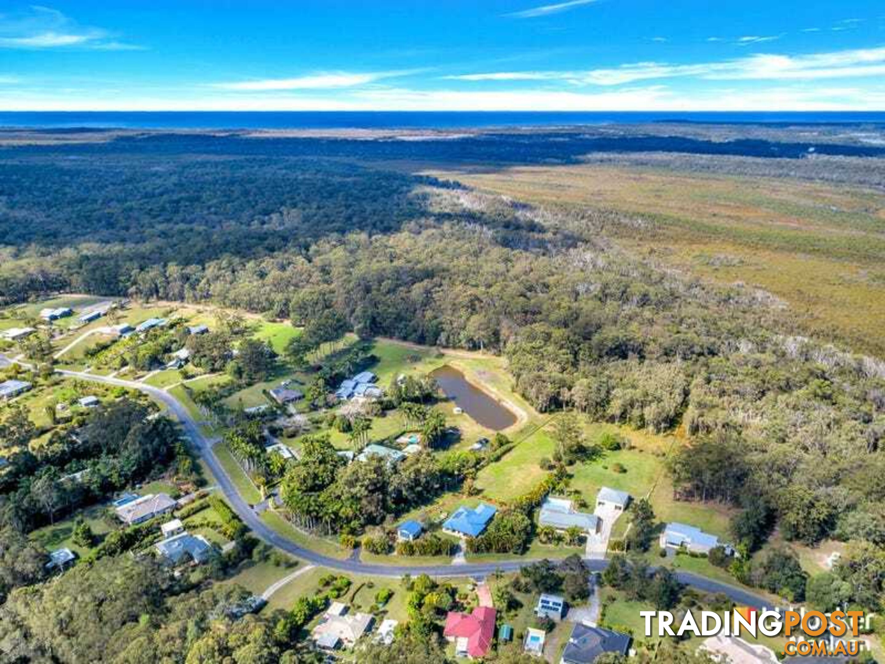 80A Emu Drive WOOMBAH NSW 2469