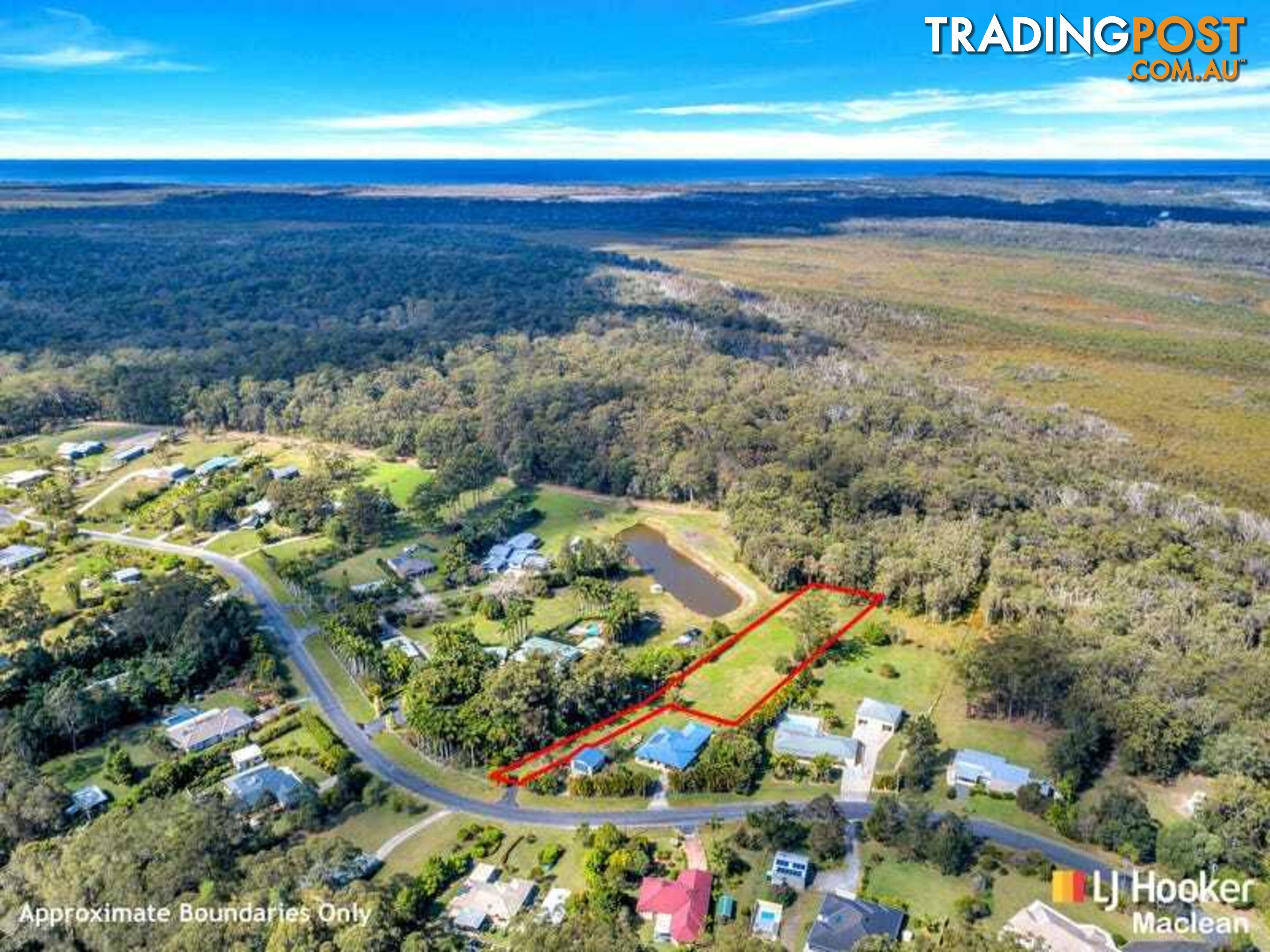 80A Emu Drive WOOMBAH NSW 2469