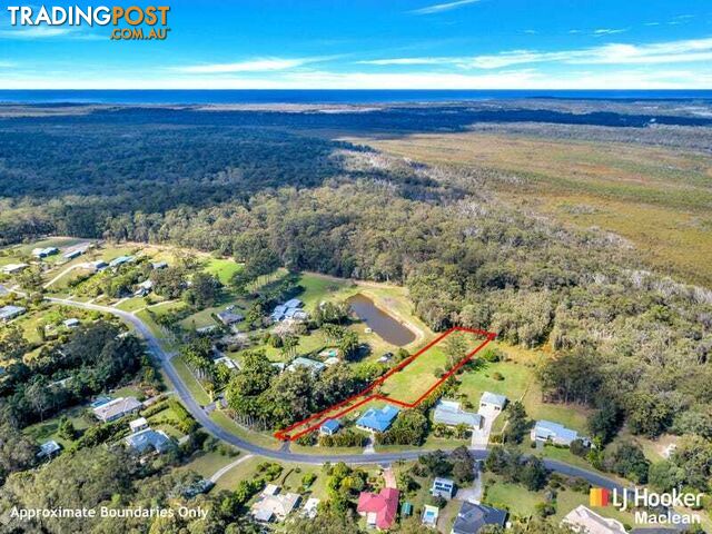 80A Emu Drive WOOMBAH NSW 2469