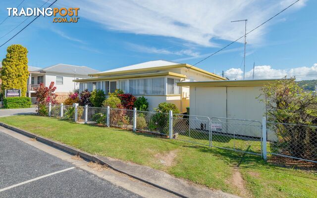 5 Clyde Street MACLEAN NSW 2463