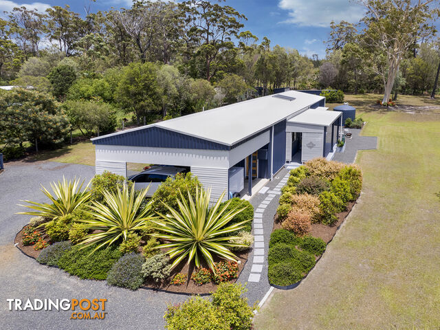 34 Bruce Drive GULMARRAD NSW 2463