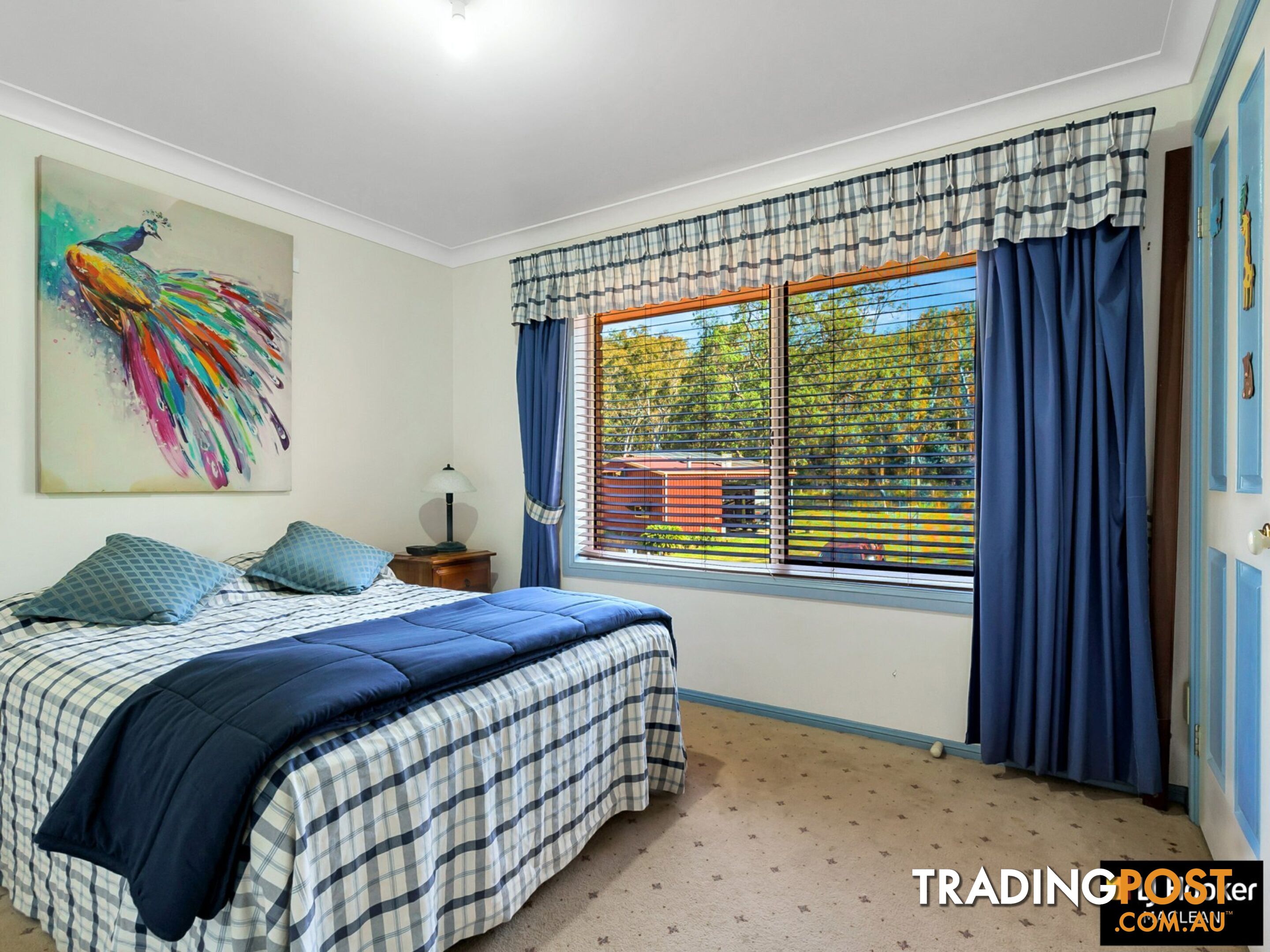 130 Fitzgeralds Lane TYNDALE NSW 2460