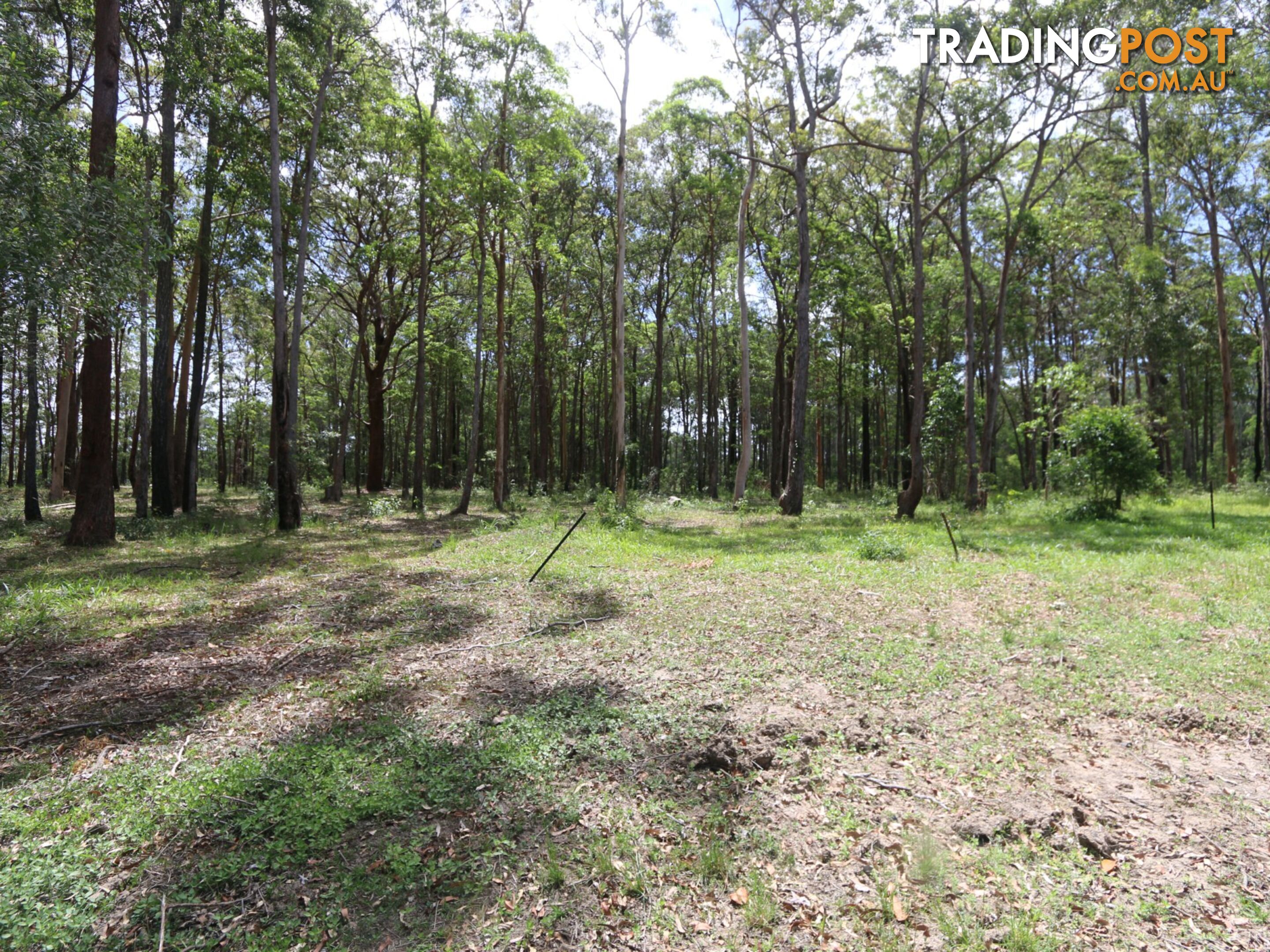 Lot 6 West Street WOOMBAH NSW 2469