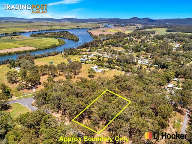 Lot 6 West Street WOOMBAH NSW 2469