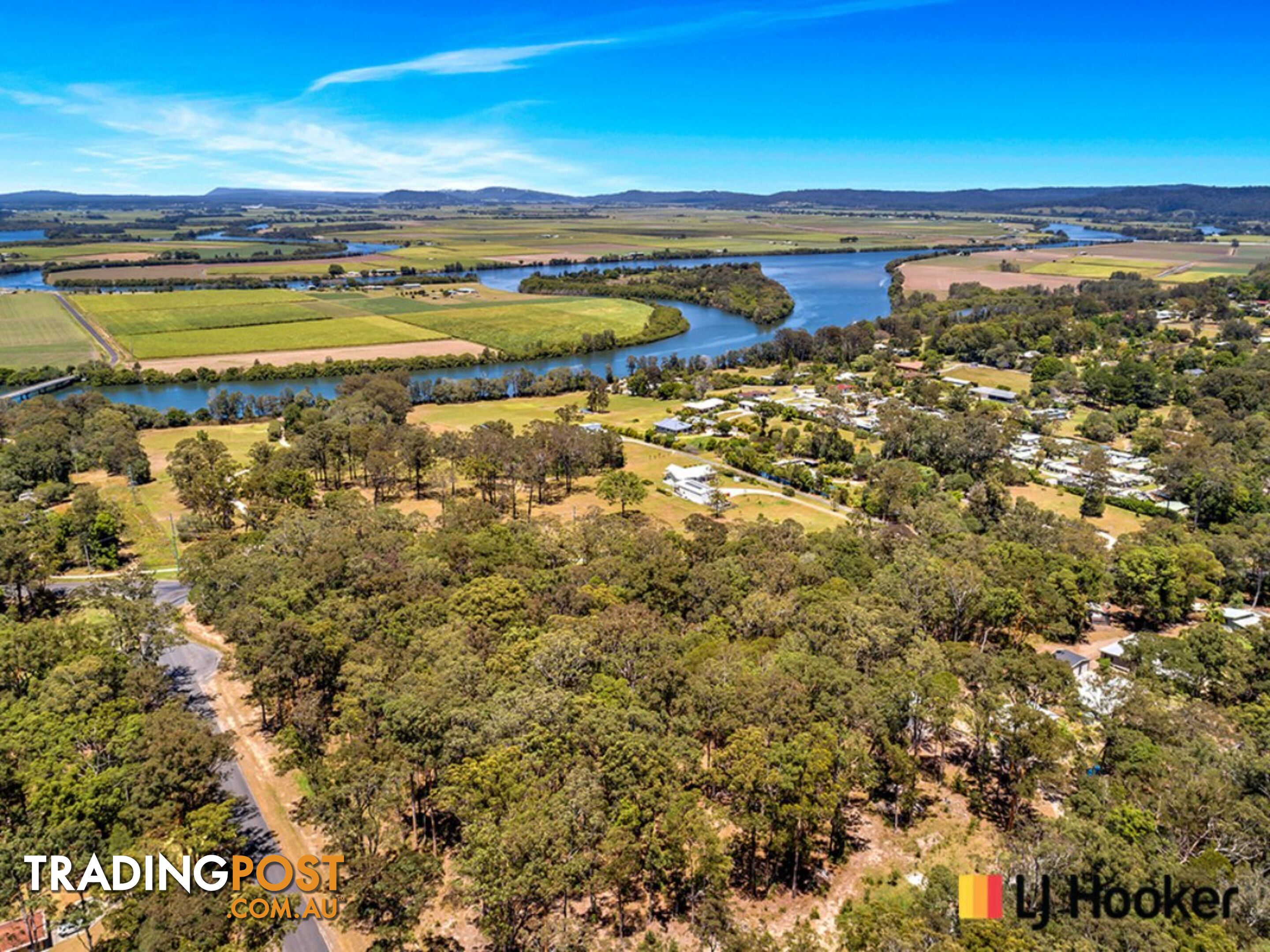 Lot 6 West Street WOOMBAH NSW 2469