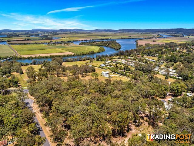 Lot 6 West Street WOOMBAH NSW 2469