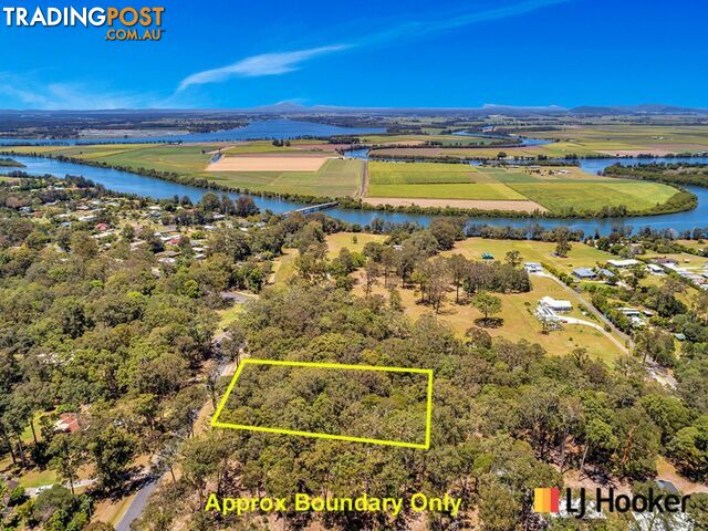 Lot 6 West Street WOOMBAH NSW 2469